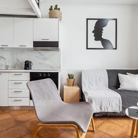 Ggk Apartments 이라클리온 외부 사진