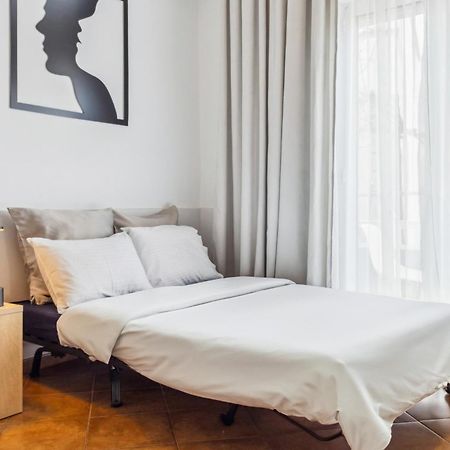 Ggk Apartments 이라클리온 외부 사진