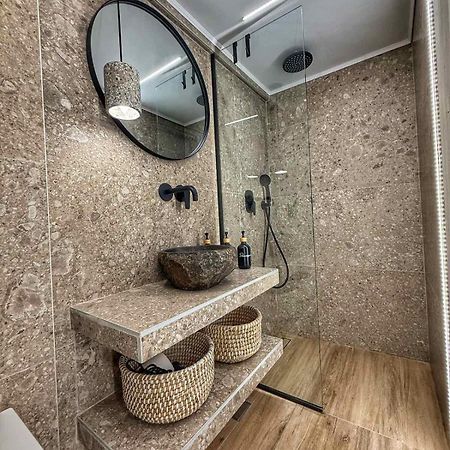 Ggk Apartments 이라클리온 외부 사진