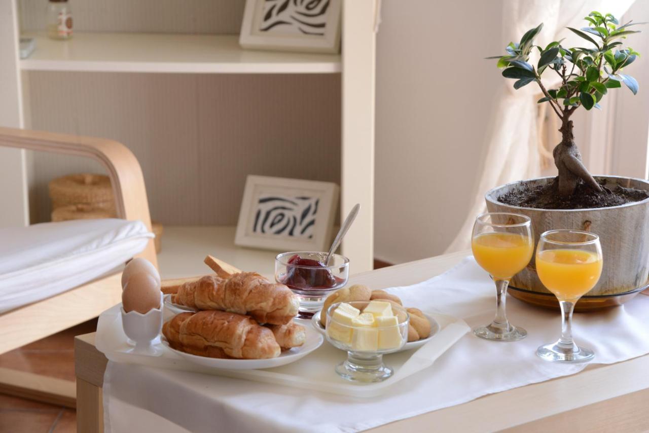 Ggk Apartments 이라클리온 외부 사진