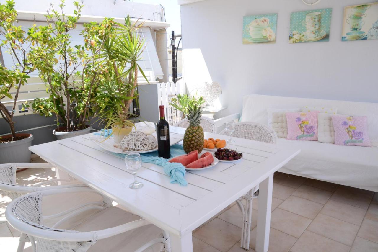 Ggk Apartments 이라클리온 외부 사진