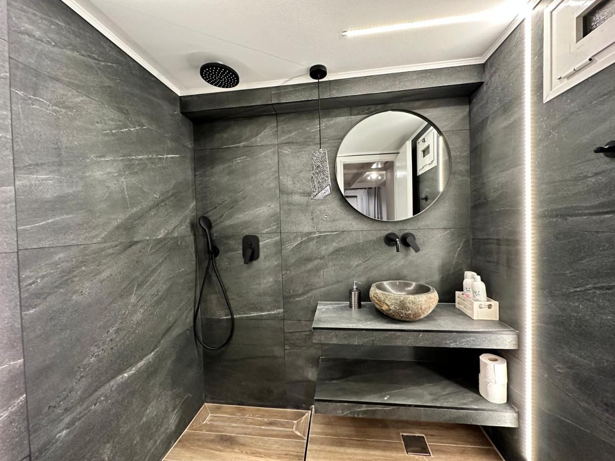 Ggk Apartments 이라클리온 외부 사진