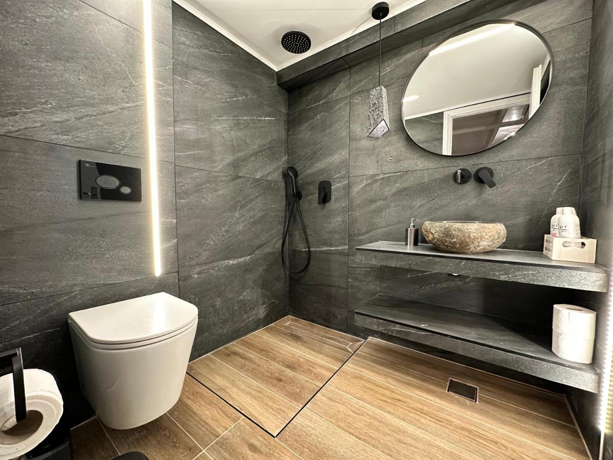 Ggk Apartments 이라클리온 외부 사진