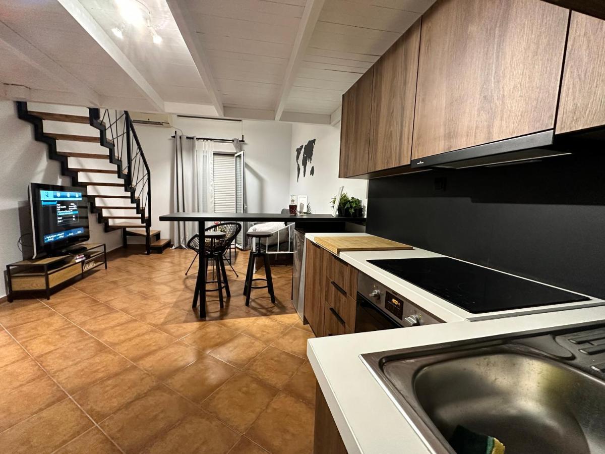 Ggk Apartments 이라클리온 외부 사진