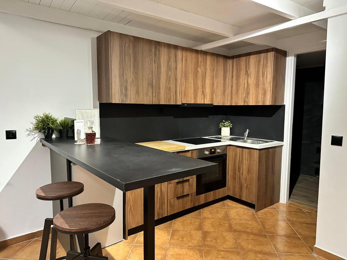 Ggk Apartments 이라클리온 외부 사진
