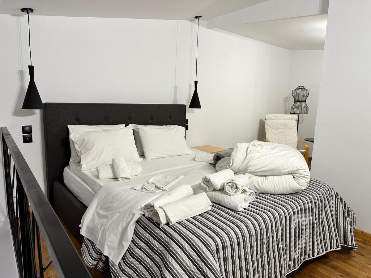 Ggk Apartments 이라클리온 외부 사진