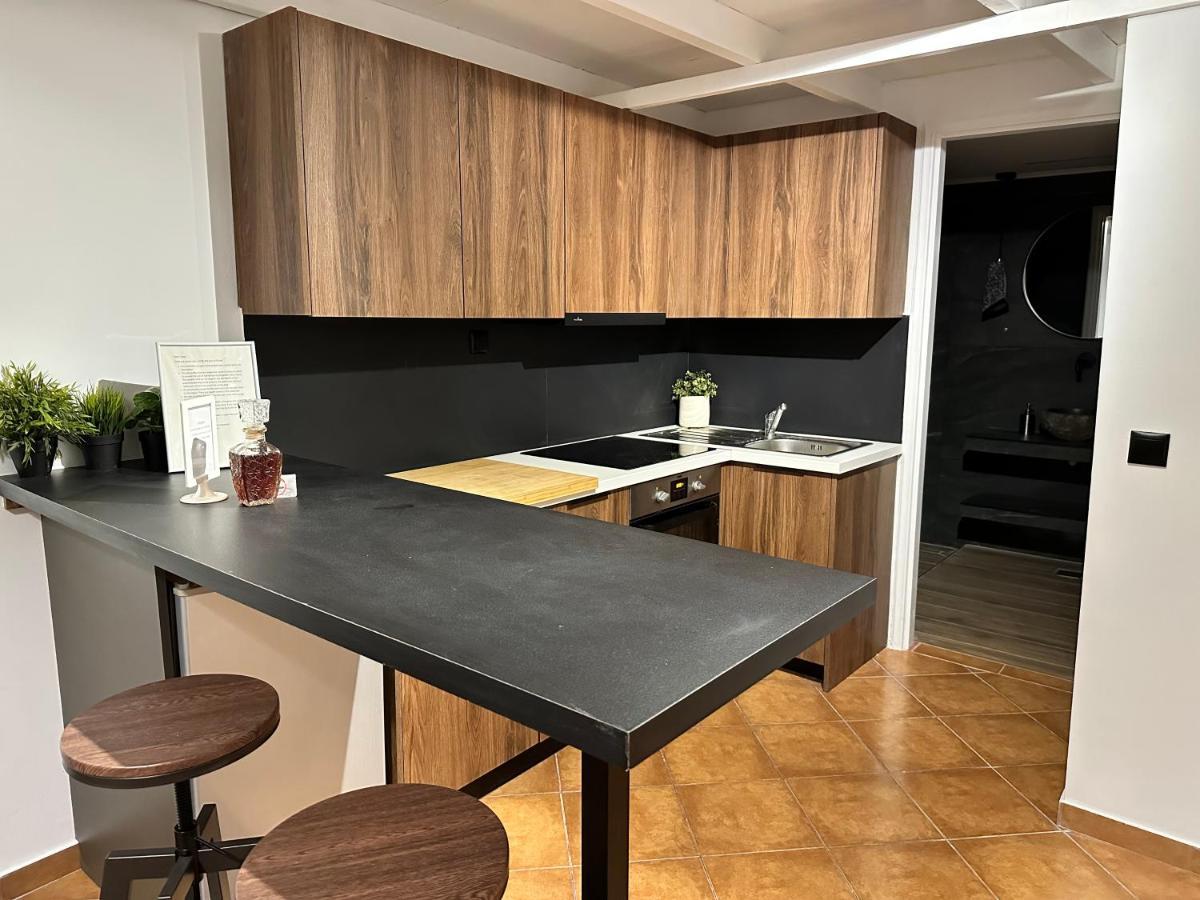 Ggk Apartments 이라클리온 외부 사진