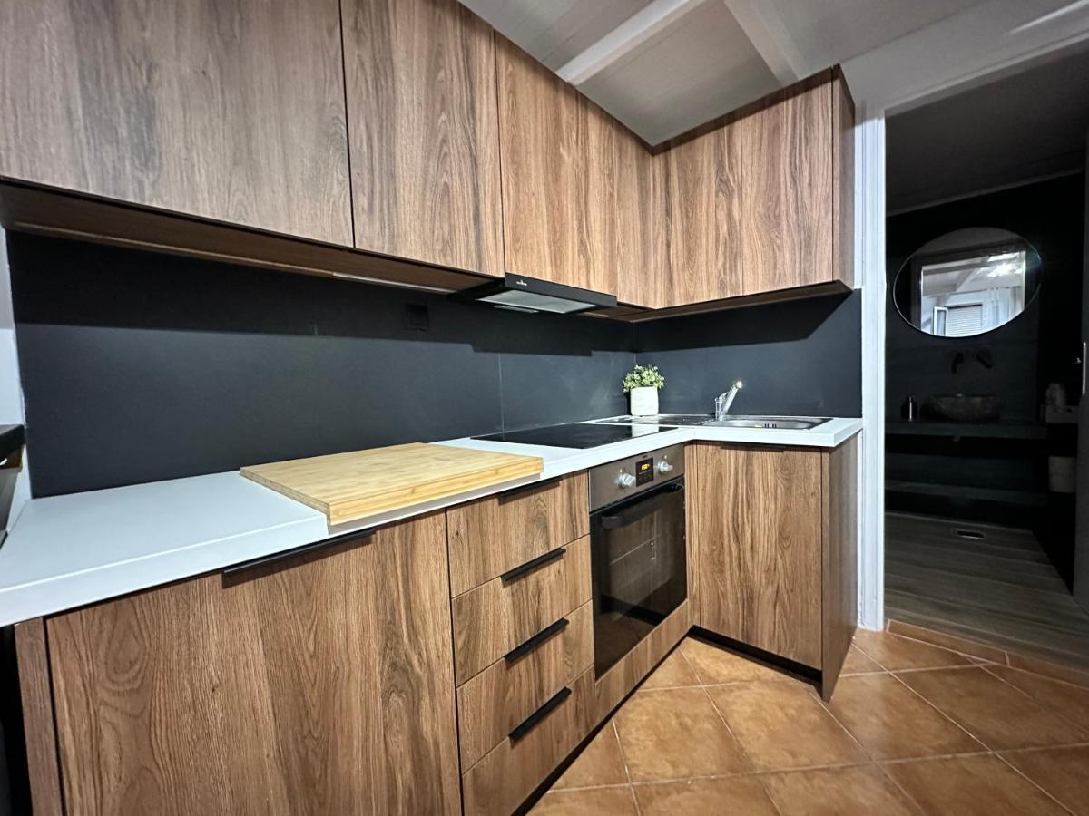Ggk Apartments 이라클리온 외부 사진