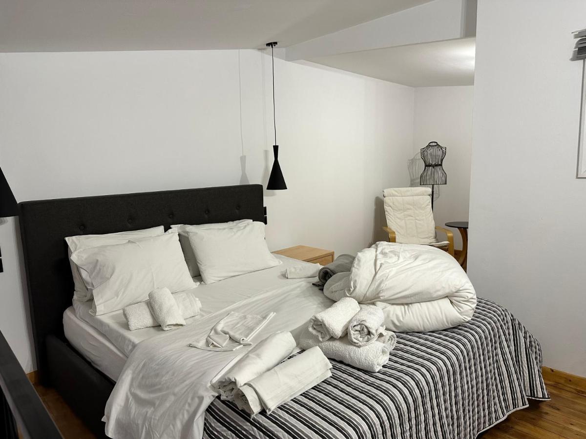 Ggk Apartments 이라클리온 외부 사진
