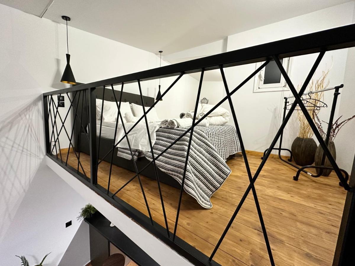 Ggk Apartments 이라클리온 외부 사진