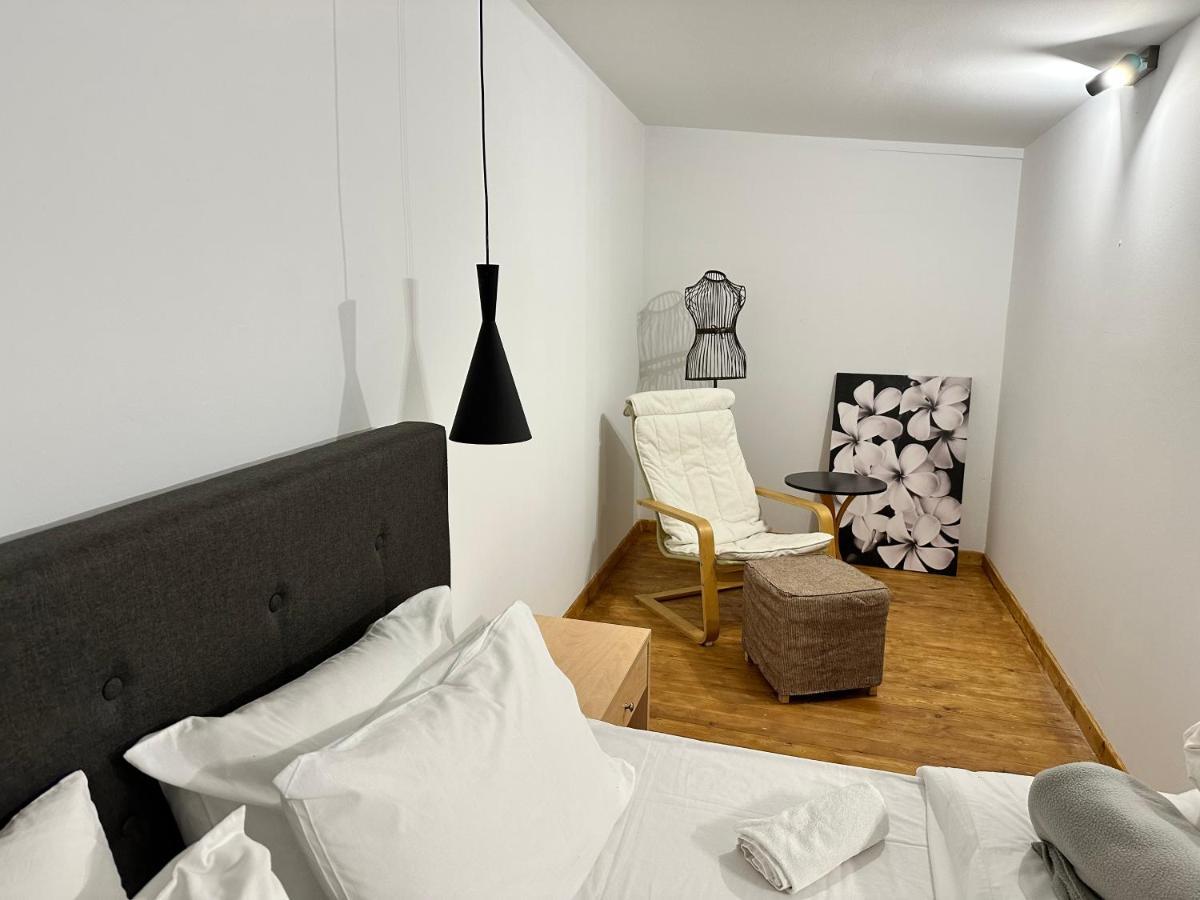 Ggk Apartments 이라클리온 외부 사진