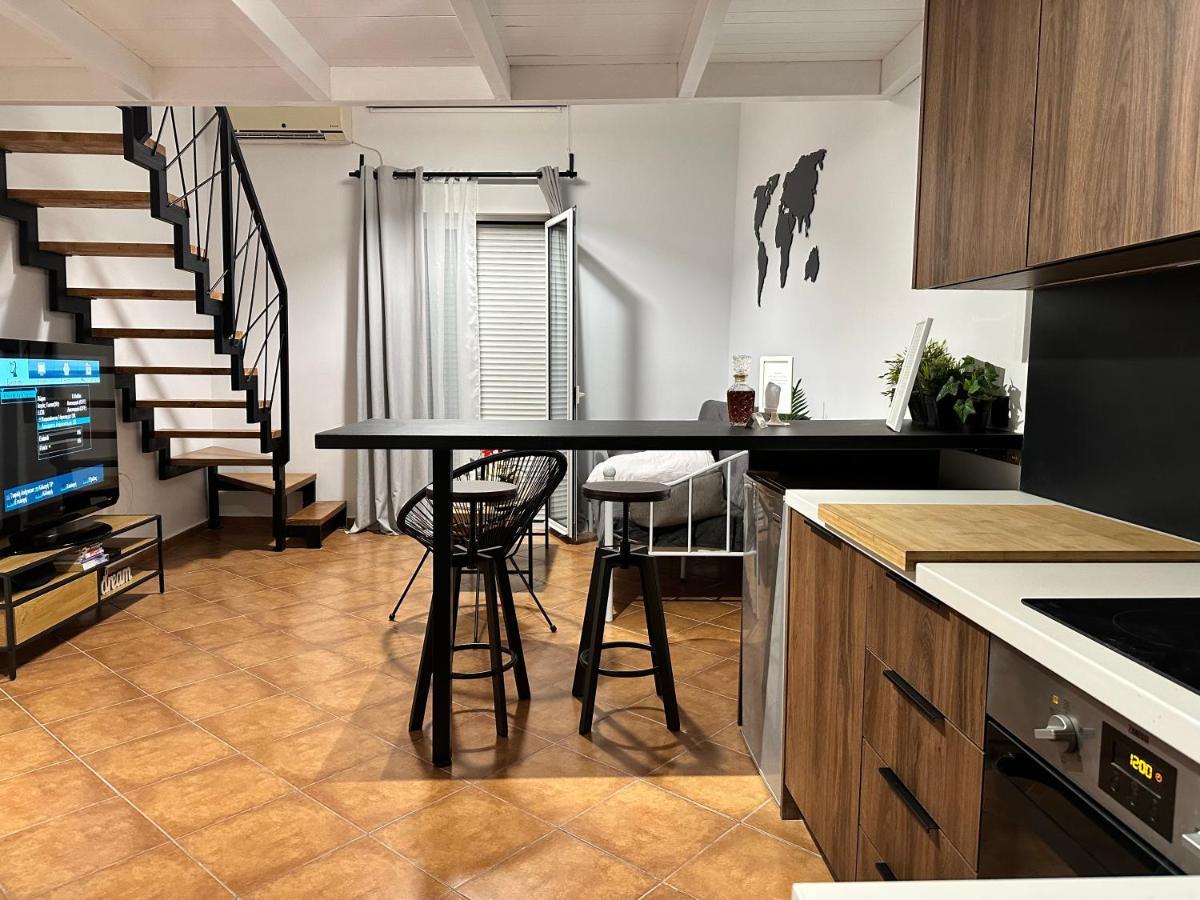 Ggk Apartments 이라클리온 외부 사진