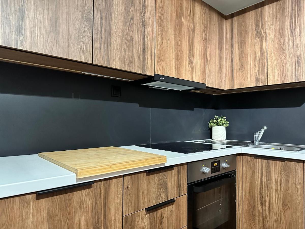 Ggk Apartments 이라클리온 외부 사진