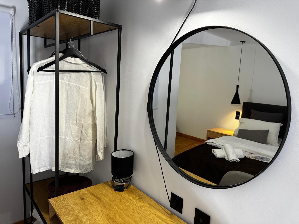 Ggk Apartments 이라클리온 외부 사진
