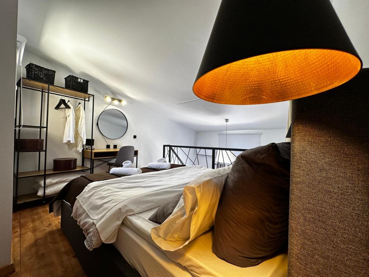 Ggk Apartments 이라클리온 외부 사진