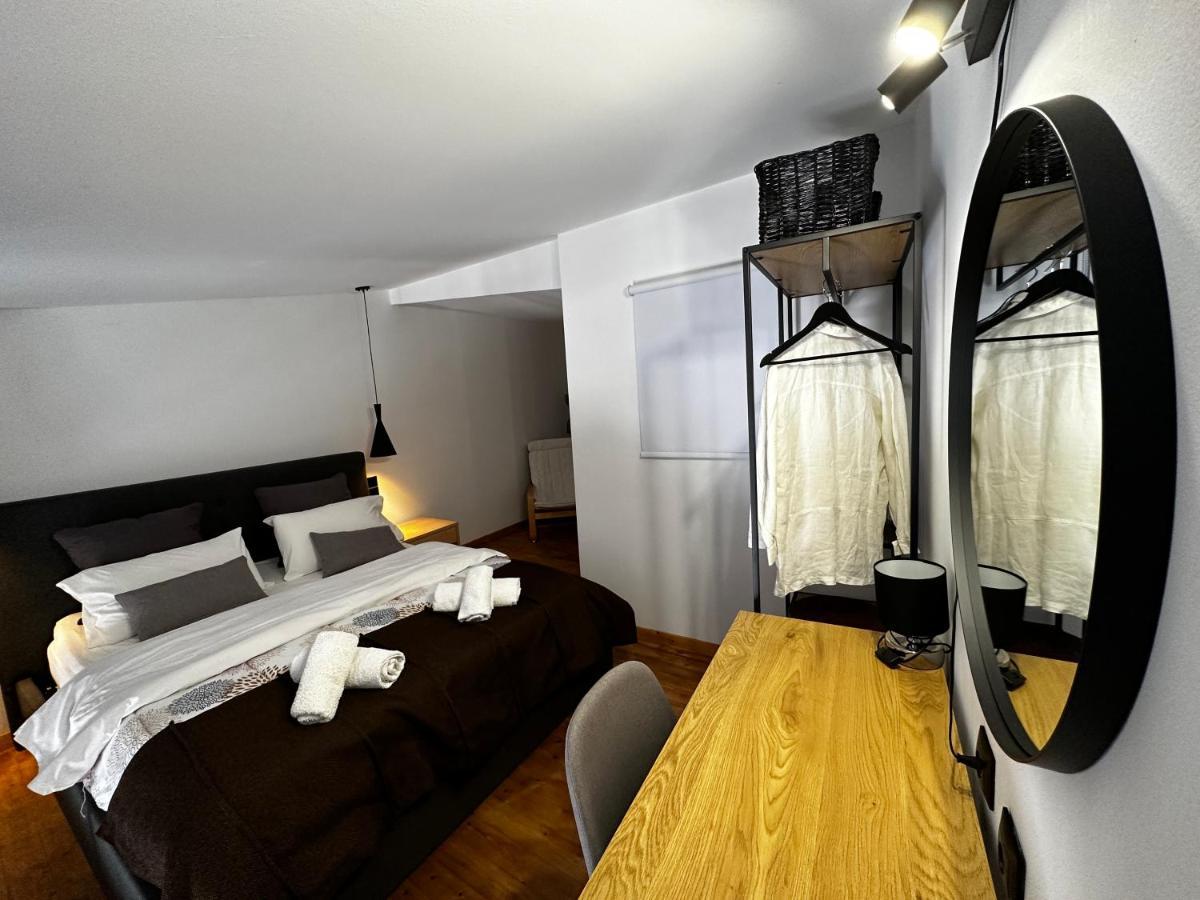 Ggk Apartments 이라클리온 외부 사진
