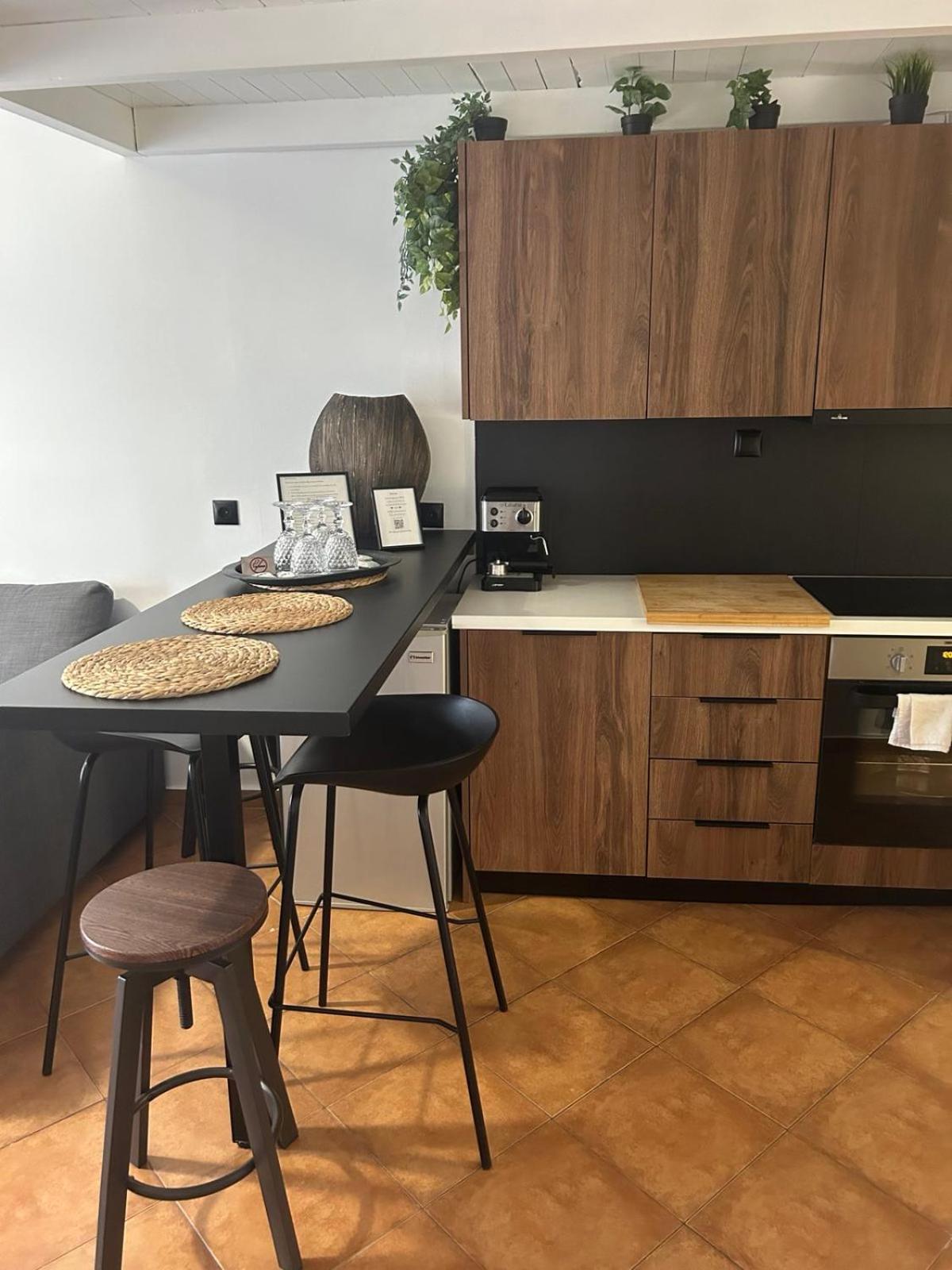 Ggk Apartments 이라클리온 외부 사진