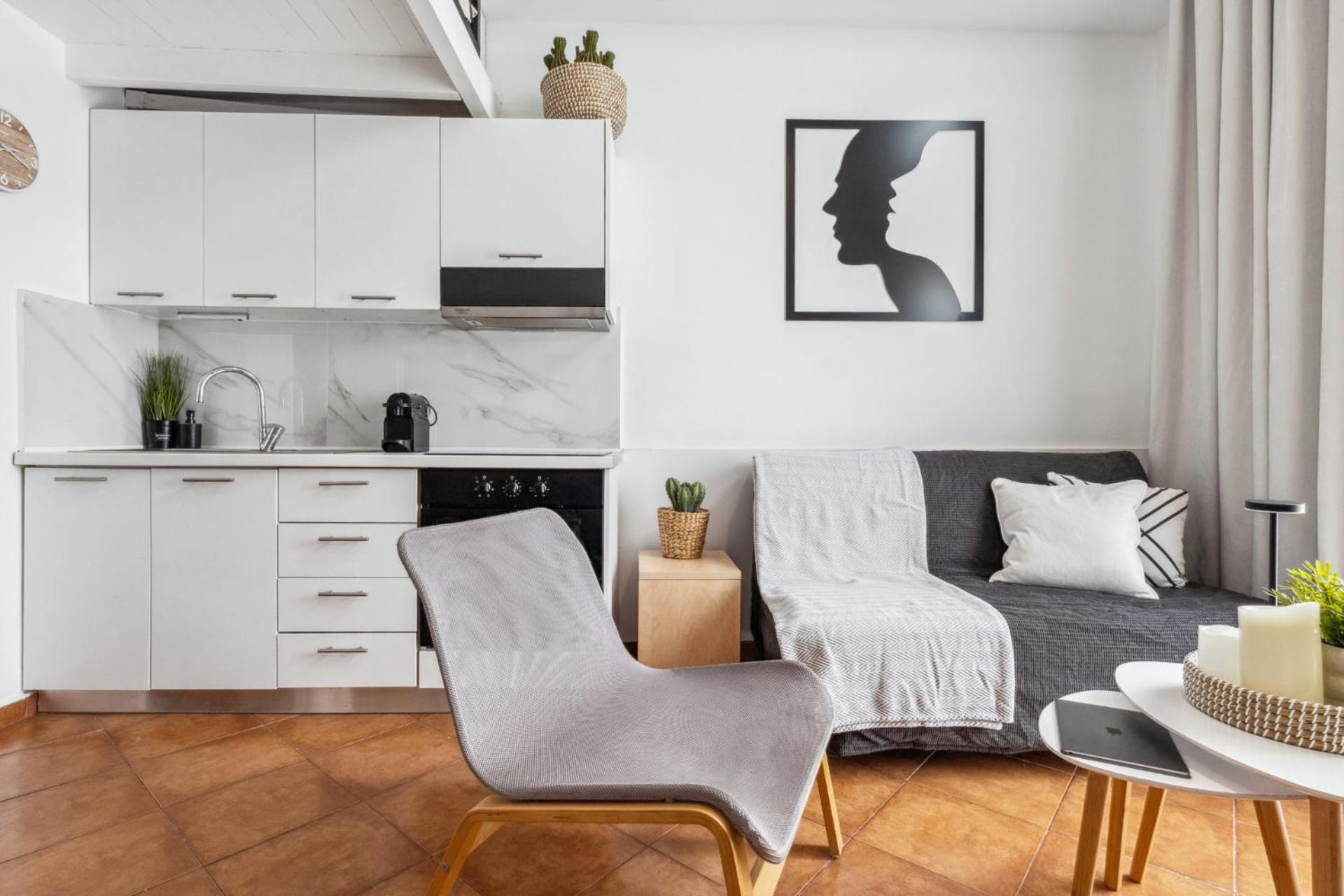 Ggk Apartments 이라클리온 외부 사진