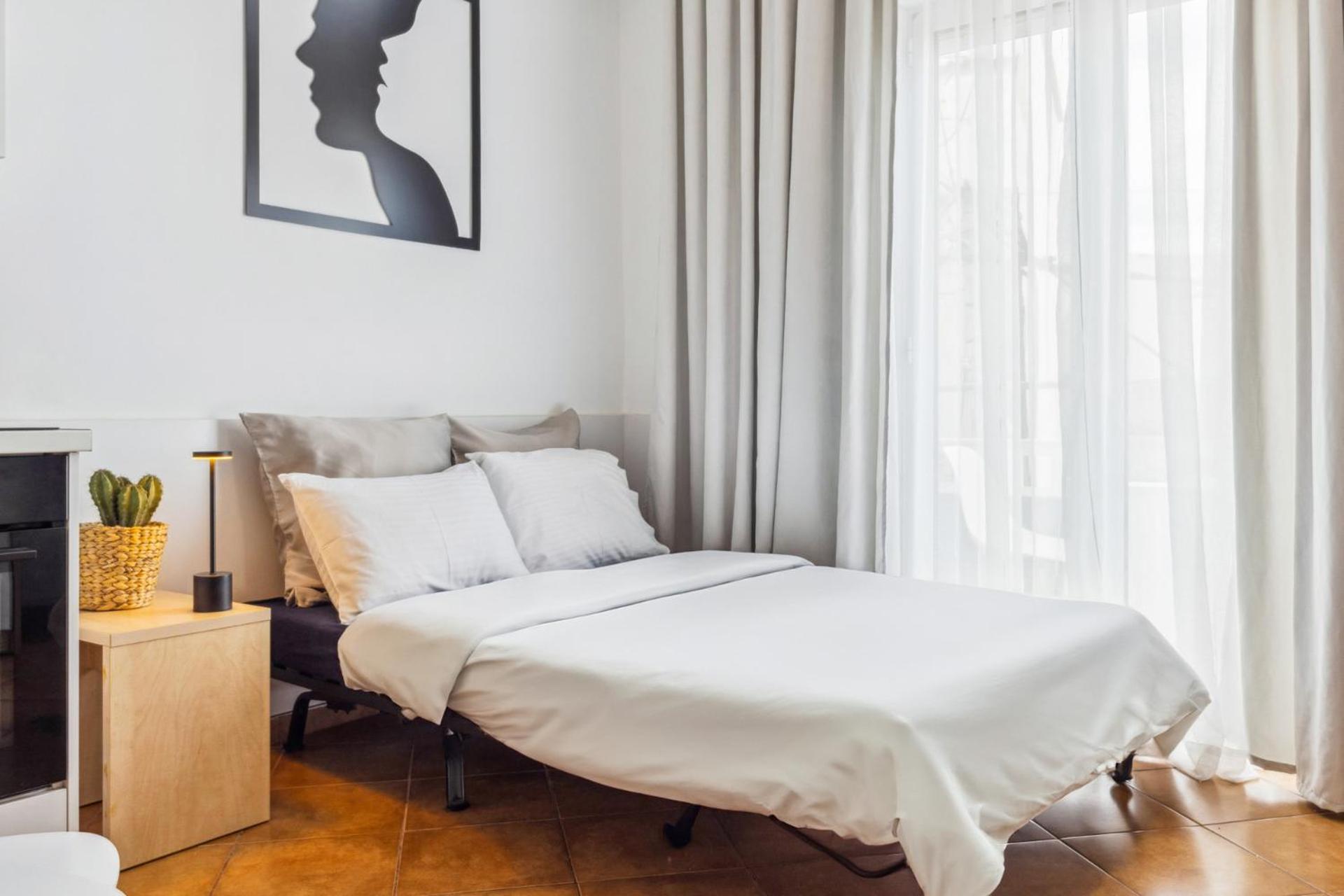 Ggk Apartments 이라클리온 외부 사진