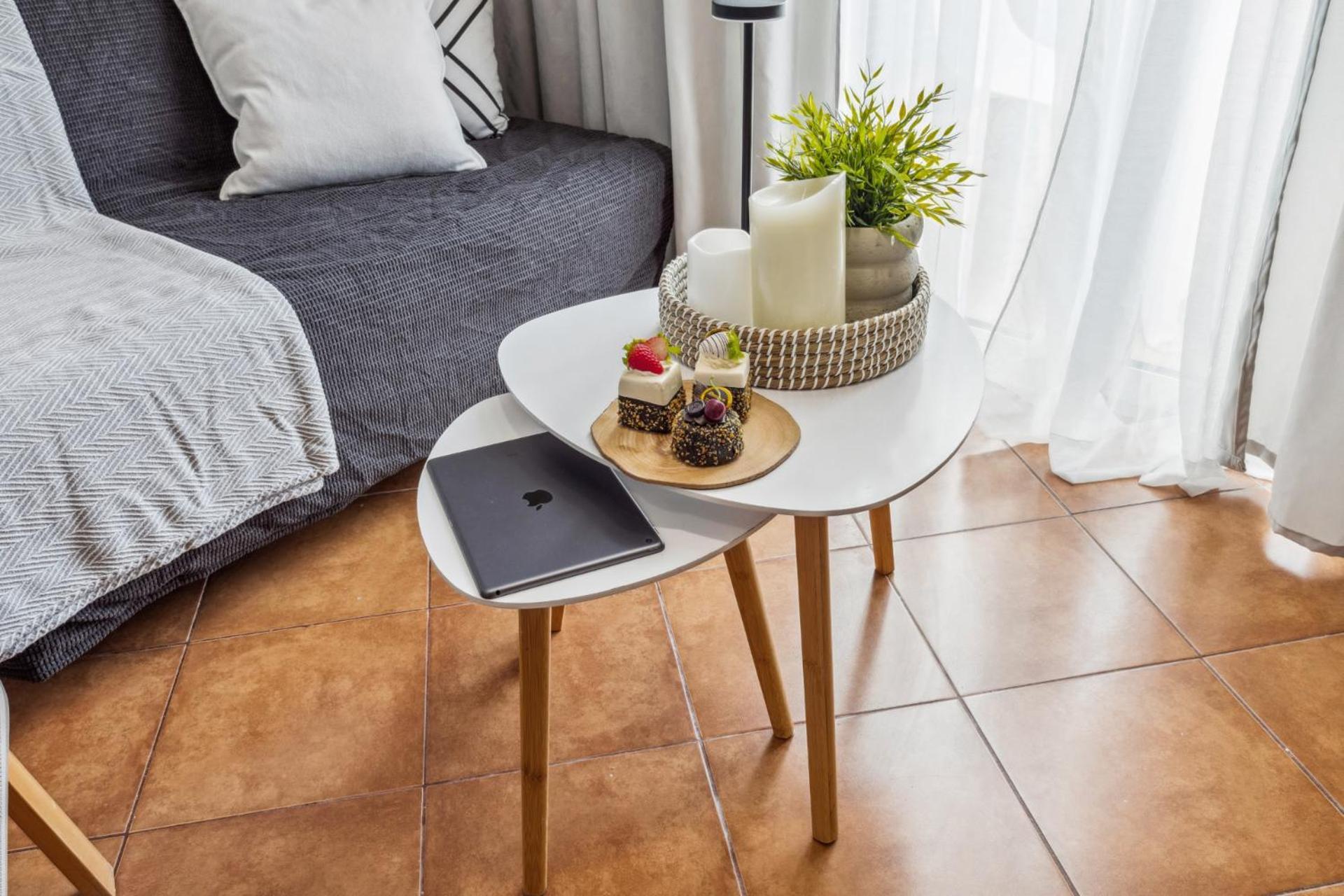 Ggk Apartments 이라클리온 외부 사진