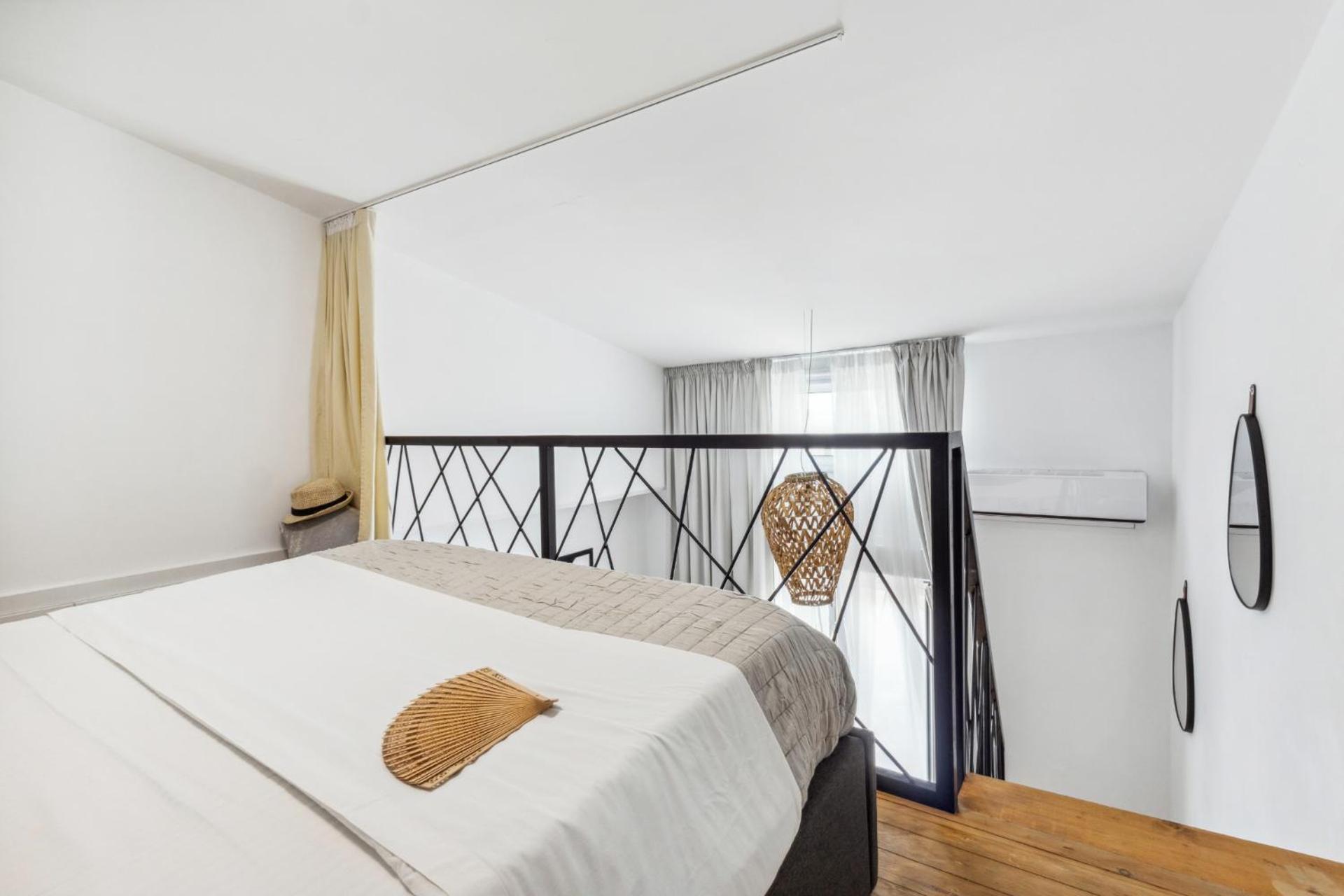 Ggk Apartments 이라클리온 외부 사진