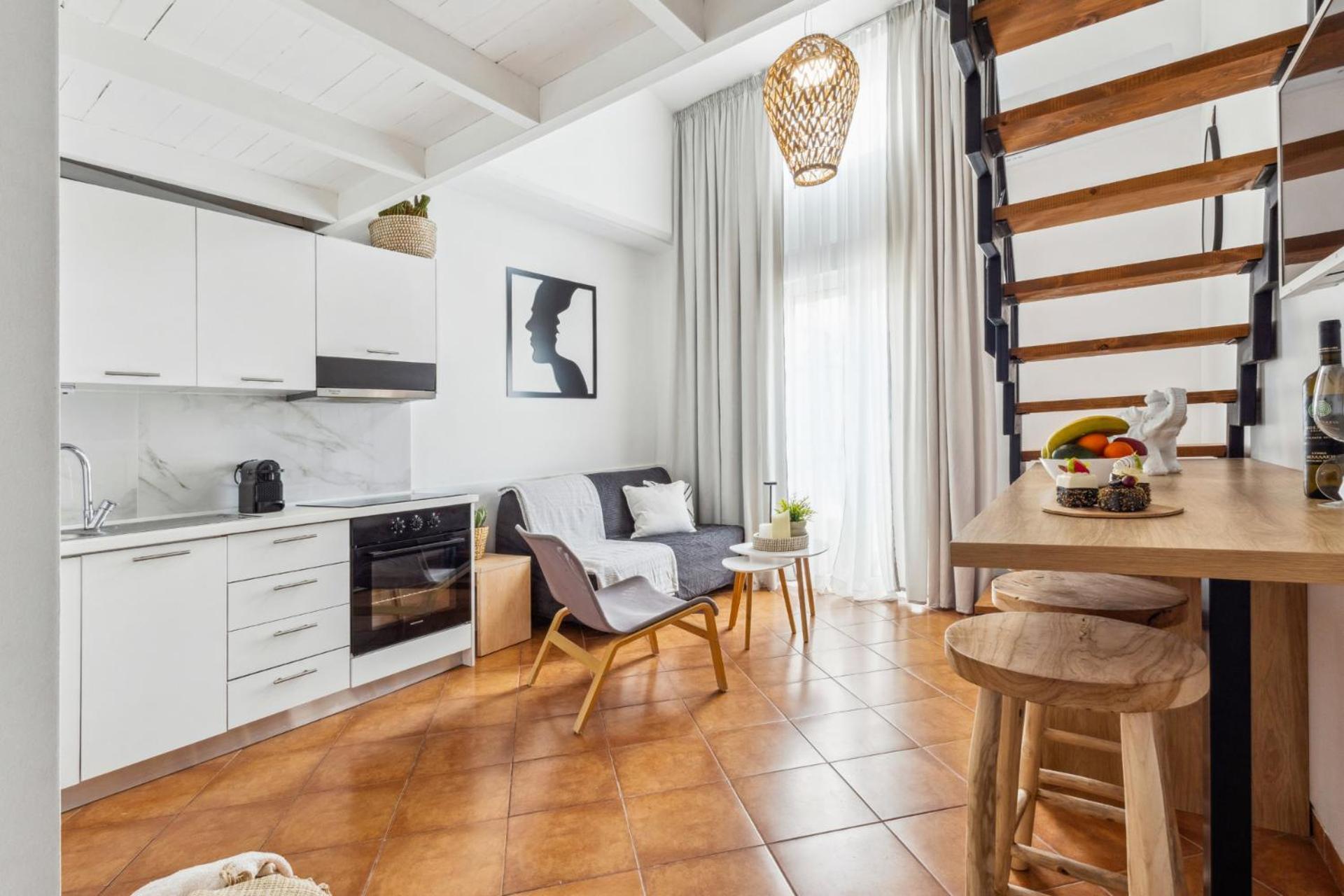Ggk Apartments 이라클리온 외부 사진