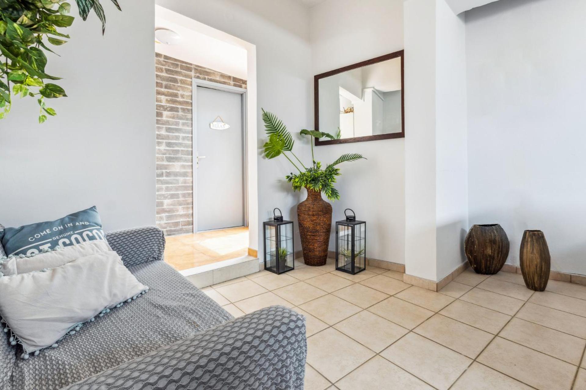 Ggk Apartments 이라클리온 외부 사진