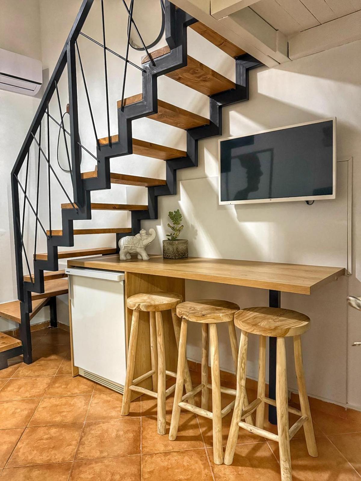 Ggk Apartments 이라클리온 외부 사진