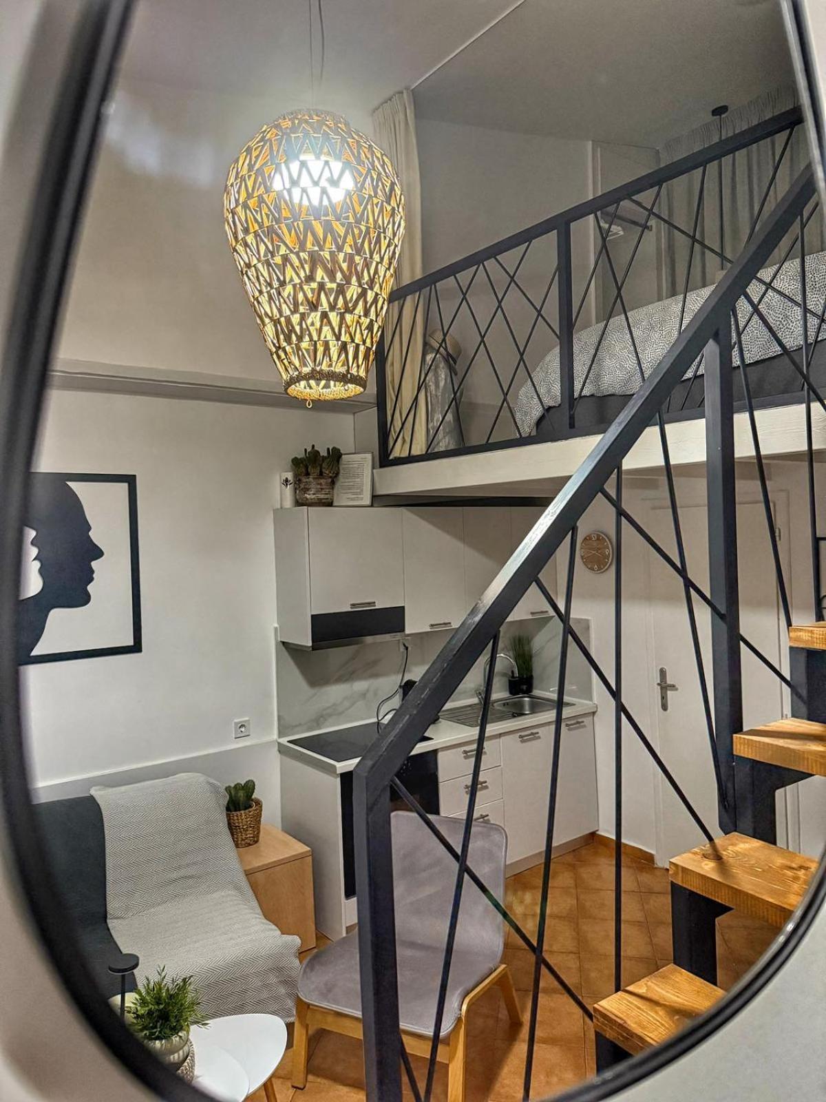 Ggk Apartments 이라클리온 외부 사진