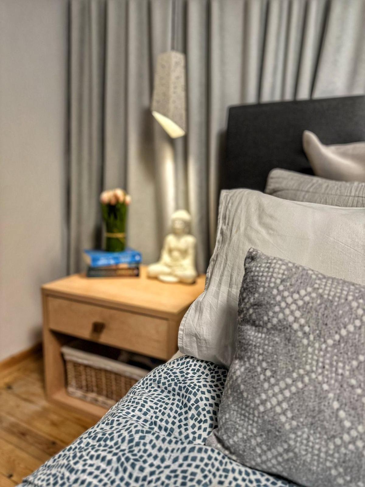 Ggk Apartments 이라클리온 외부 사진