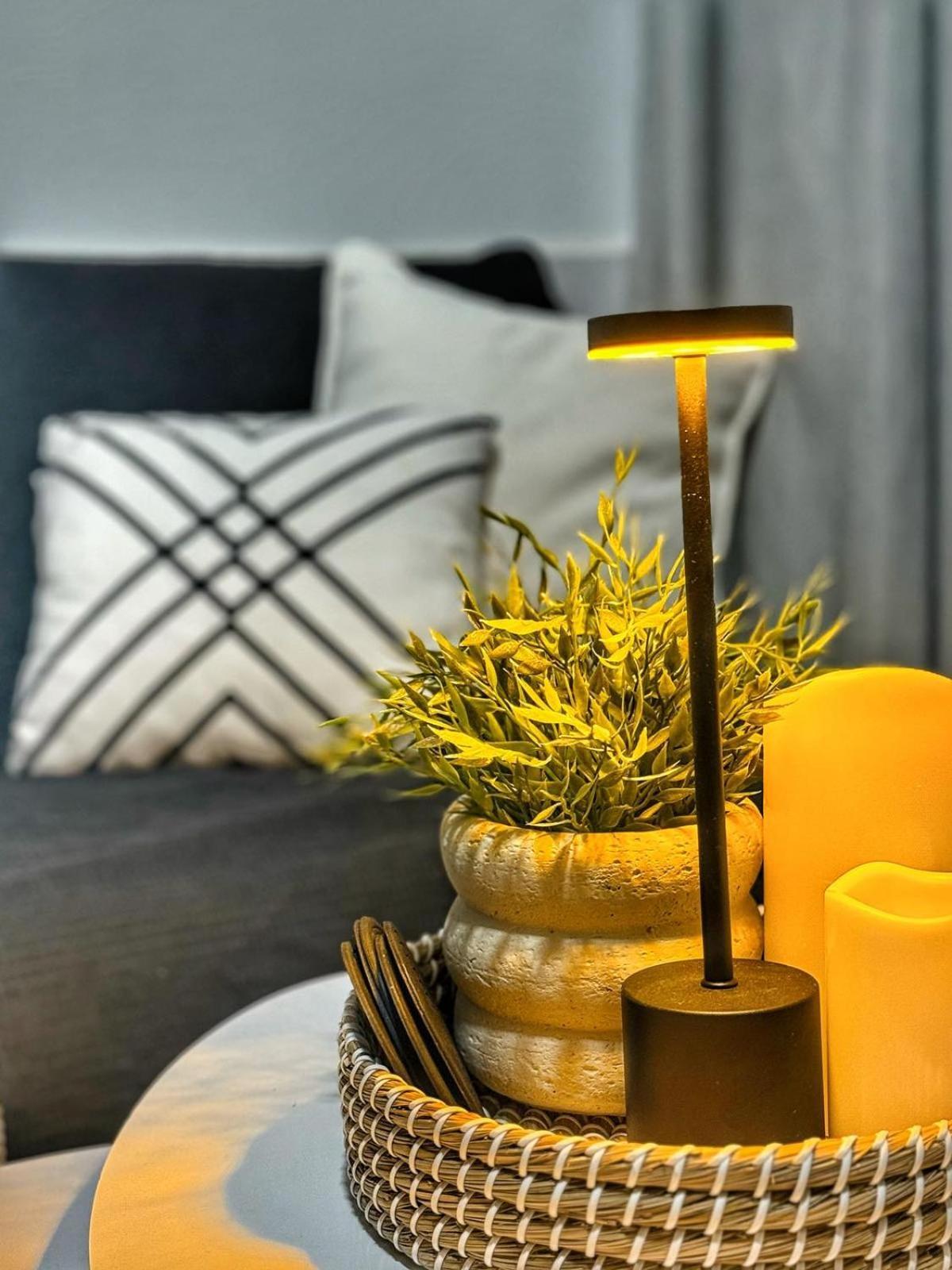 Ggk Apartments 이라클리온 외부 사진