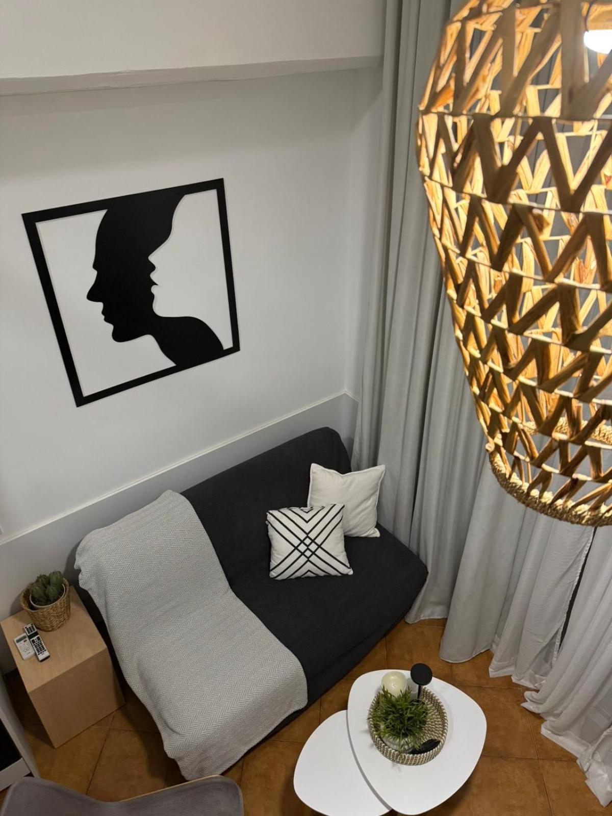 Ggk Apartments 이라클리온 외부 사진