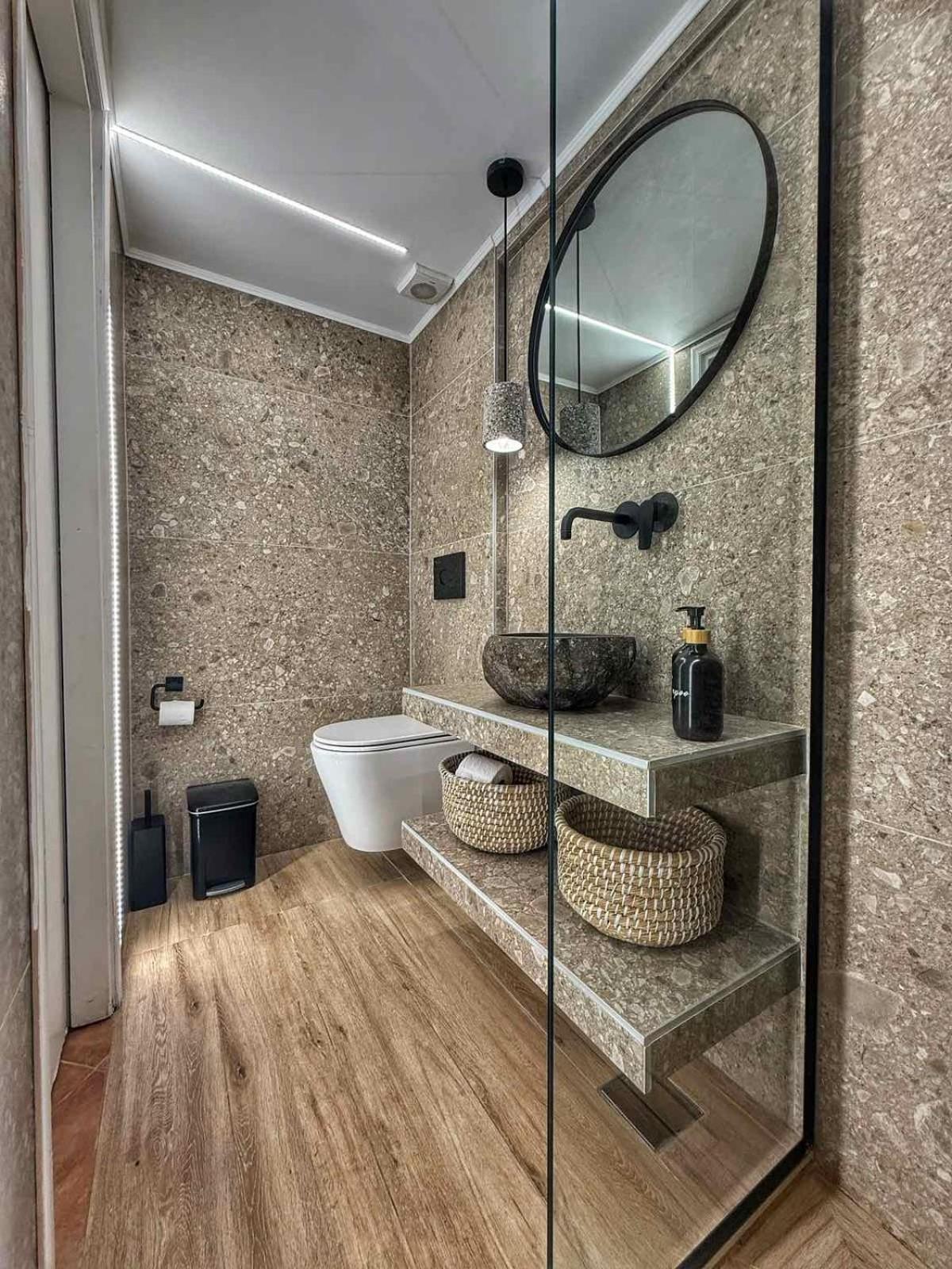 Ggk Apartments 이라클리온 외부 사진